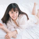 小倉由菜 Yuna Ogura