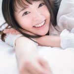 小倉由菜 Yuna Ogura