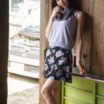 桜空もも Momo Sakura MOMOIRO