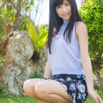 桜空もも Momo Sakura MOMOIRO