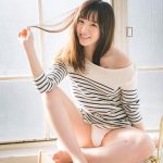 小倉由菜 Yuna Ogura
