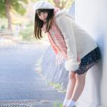 小倉由菜 Yuna Ogura