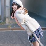 小倉由菜 Yuna Ogura