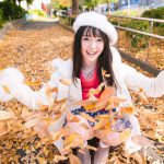 小倉由菜 Yuna Ogura