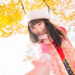 小倉由菜 Yuna Ogura