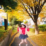 小倉由菜 Yuna Ogura