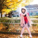 小倉由菜 Yuna Ogura