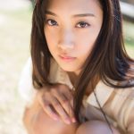 An Tsujimoto 辻本杏