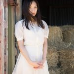 An Tsujimoto 辻本杏