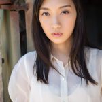 An Tsujimoto 辻本杏