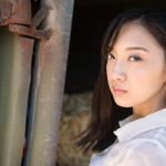 An Tsujimoto 辻本杏