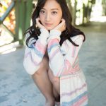 An Tsujimoto 辻本杏