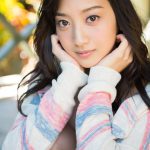 An Tsujimoto 辻本杏