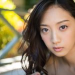 An Tsujimoto 辻本杏