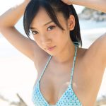 An Tsujimoto 辻本杏