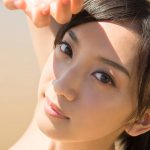 An Tsujimoto 辻本杏