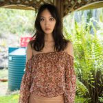 An Tsujimoto 辻本杏