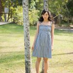 An Tsujimoto 辻本杏