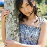 An Tsujimoto 辻本杏