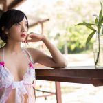 An Tsujimoto 辻本杏