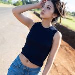 An Tsujimoto 辻本杏