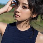 An Tsujimoto 辻本杏