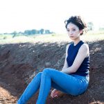 An Tsujimoto 辻本杏