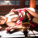 愛音まりあ Maria Aine