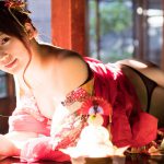 愛音まりあ Maria Aine