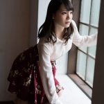 Airi Suzumura 鈴村あいり [Sexually Attractive]