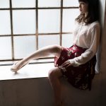 Airi Suzumura 鈴村あいり [Sexually Attractive]