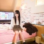 瀬名きらり Kirari Sena