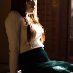 Maria Aine 愛音まりあ 「Pleasant Breeze」