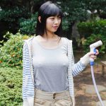 Matsuri Kiritani 桐谷 まつり 『 Primula Julian 』