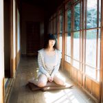 Matsuri Kiritani 桐谷 まつり 『 Primula Julian 』