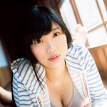 Matsuri Kiritani 桐谷 まつり 『 Primula Julian 』