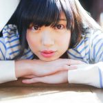 Matsuri Kiritani 桐谷 まつり 『 Primula Julian 』