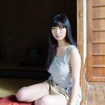 Matsuri Kiritani 桐谷 まつり 『 Primula Julian 』