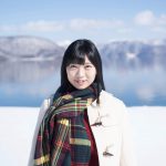 Matsuri Kiritani 桐谷 まつり 『 Primula Julian 』