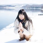 Matsuri Kiritani 桐谷 まつり 『 Primula Julian 』