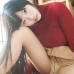 Matsuri Kiritani 桐谷 まつり 『 Primula Julian 』