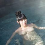 Matsuri Kiritani 桐谷 まつり 『 Primula Julian 』