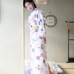 Matsuri Kiritani 桐谷 まつり 『 Primula Julian 』