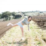 Matsuri Kiritani 桐谷 まつり 『 Primula Julian 』