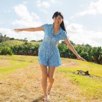 Matsuri Kiritani 桐谷まつり