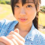 Matsuri Kiritani 桐谷まつり