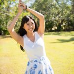 Matsuri Kiritani 桐谷まつり