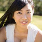 Matsuri Kiritani 桐谷まつり