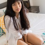 Matsuri Kiritani 桐谷まつり