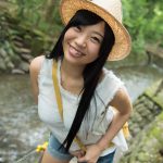 Matsuri Kiritani 桐谷まつり